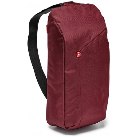Рюкзак Manfrotto NX Bodypack Bordeaux (MB NX-BB-IBX)